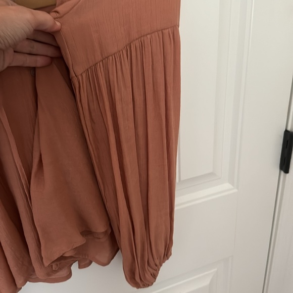 NEW Blu Pepper Boho Top Small - Picture 4 of 9